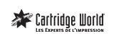 Logo de Cartridge World