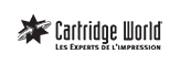 Logo de Cartridge World