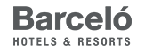 Logo de Barcelo Hotels