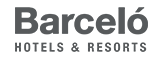 Logo de Barcelo Hotels
