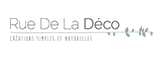 Logo de Rue De La Déco