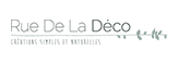 Logo de Rue De La Déco