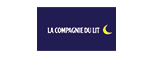 Logo de La compagnie du lit