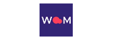 Logo de Woom