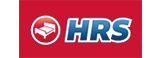 Logo de HRS
