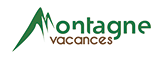 Logo de Montagne Vacances