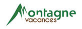 Logo de Montagne Vacances