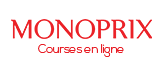Logo de Monoprix