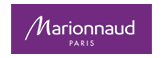 Logo de Marionnaud