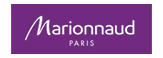 Logo de Marionnaud