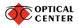 Logo de Optical Center