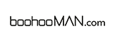 Logo de boohoo Man