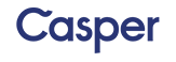 Logo de Casper Sleep