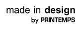 Logo de Made In Design