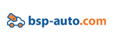 Logo de BSP Auto