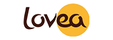 Logo de Lovea