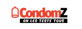 Logo de Condomz