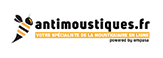 Logo de Antimoustiques