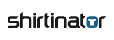 Logo de Shirtinator