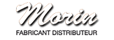 Logo de Morin