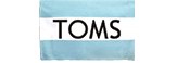 Logo de TOMS