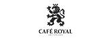 Logo de Café Royal