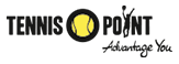 Logo de Tennis point