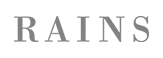 Logo de Rains