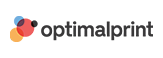 Logo de Optimalprint