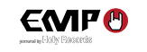 Logo de 'EMP by Holy Records'