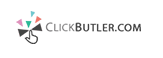 Logo de ClickButler