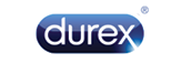 Logo de Durex