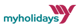 Logo de Myholidays