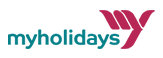 Logo de Myholidays