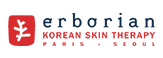 Logo de Erborian