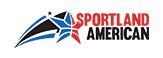 Logo de Sportland American