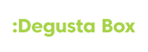 Logo de Degustabox