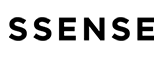 Logo de SSENSE