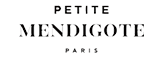 Logo de Petite Mendigote