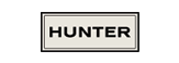 Logo de Hunter