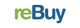 Logo de reBuy boutique