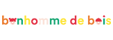 Logo de Bonhomme de Bois