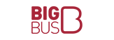 Logo de Big Bus Tours