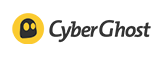 Logo de CyberGhostVPN