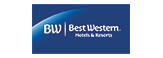 Logo de Best Western