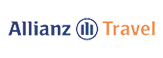 Logo de Allianz Travel