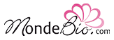 Logo de Monde Bio