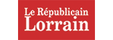Logo de Le Républicain Lorrain