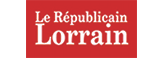 Logo de Le Républicain Lorrain