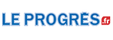 Logo de Le Progrès
